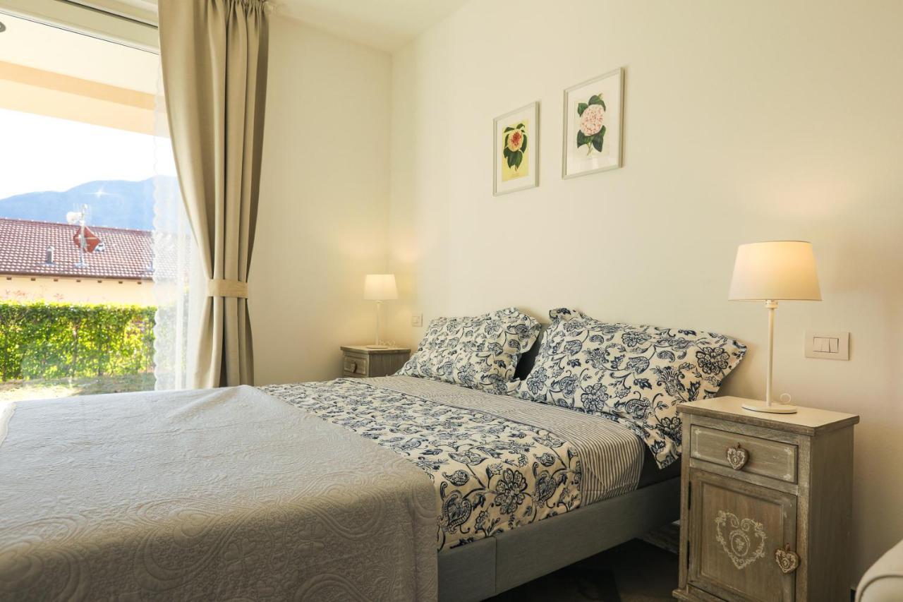 Bellavista Apartments เลนโน ภายนอก รูปภาพ