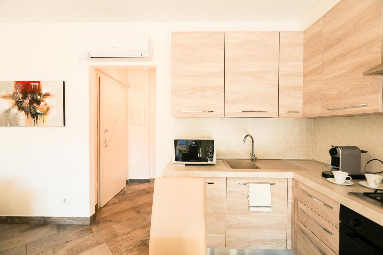 Bellavista Apartments เลนโน ภายนอก รูปภาพ